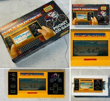 1980s Grandstand BMX Burner