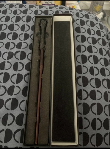 Harry potter official wand - potter,