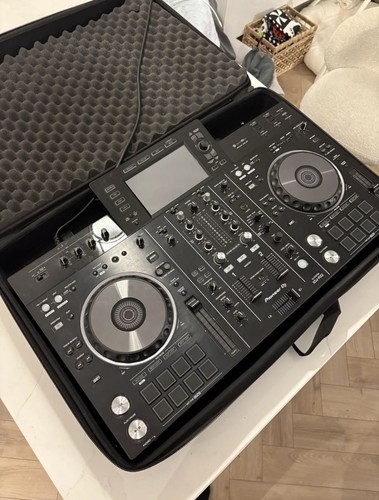 Pioneer - dj, (xdj-rx2)