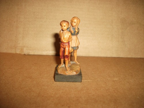 Vintage anri miniature - vintage,