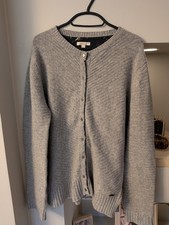 Barbour Pendel Cardigan Size