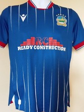 Linfield Home 24/25 Football