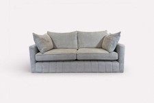 DFS Olivier Fabric 2 Seater