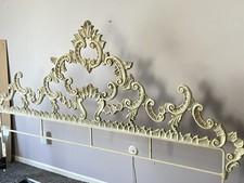 Stunning vintage King Size