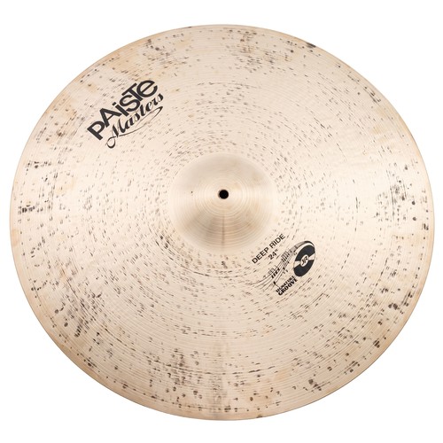 Paiste masters john - masters,