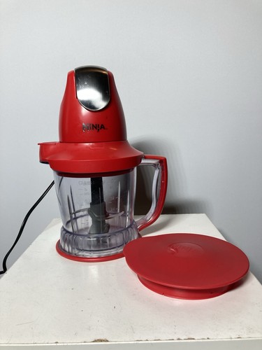 Ninja storm food processor - storm,