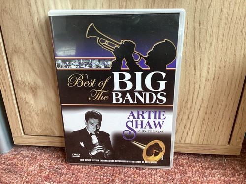 Best the big bands - of, artie