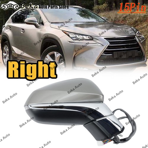 Right for lexus nx200t - right, nx300