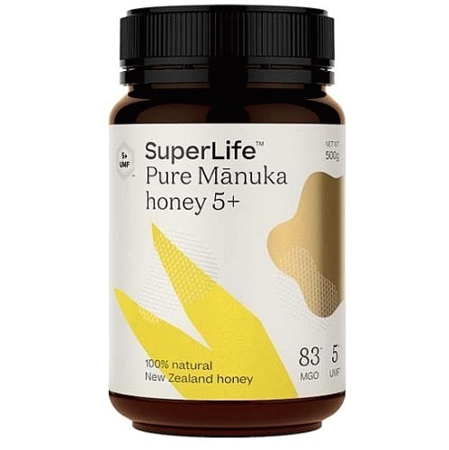 Certified superlife pure - certified,