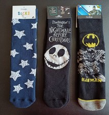 New Children's Slipper Socks x