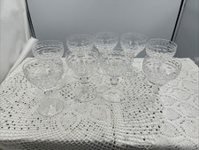Stuart crystal arundel 9 - stuart,