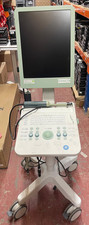 BK MEDICAL FLEX FOCUS 500 ULTRASOUND SCANNER MACHINE- FOR PARTS- COLLECTION ONLY