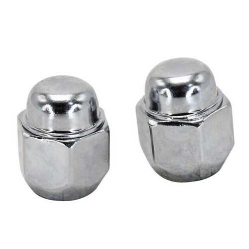 Wheel nuts 5pcs m12x1 - wheel,
