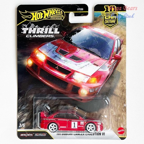 Hot wheels premium thrill - wheels,