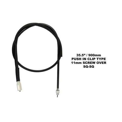 Speedo cable for yamaha 50 - speedo,