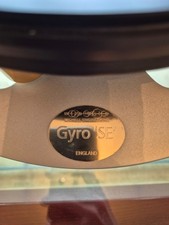 Michell Gyro SE Turntable | No