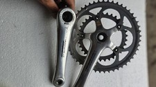 CAMPAGNOLO ULTRA TORQUE SYSTEM