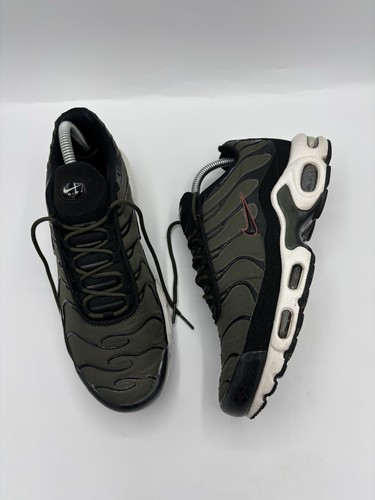 Nike air max plus cargo - nike,