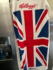 2 Kellogs 2012 British