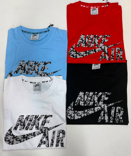 Nike mens shirt - t, air