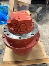 Final Drive suit Kubota U40 /