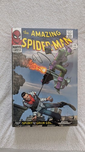 The amazing spider man omnibus - the,