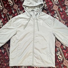 Trapstar Windbreaker Size m