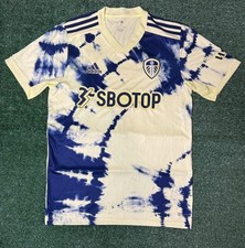 Authentic Leeds United 2022/23