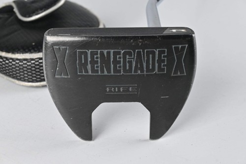 Rife rfx 2018 - rfx, series