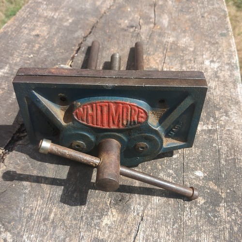 Vintage whitmore carpenters - vintage,