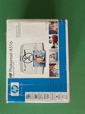 HP Photosmart A526 Digital