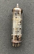 Mullard ECL 86 Valve - British Made