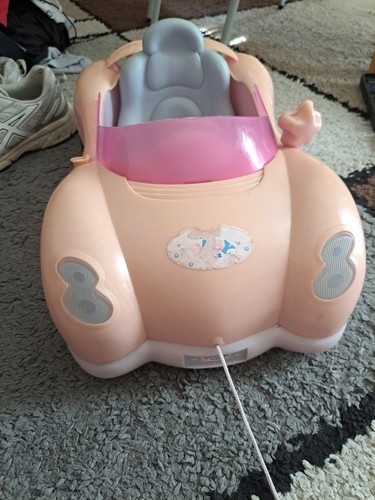 Zapf creation baby - zapf,
