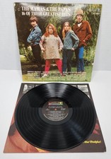 The Mamas And The Papas 16 Of