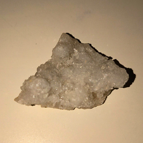 Quartz crystal cluster natural - cluster,