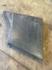 Throw Plate 76143-VH4, Honda Izy, HRG465 C3 Mower, GCV135 Engine (157)