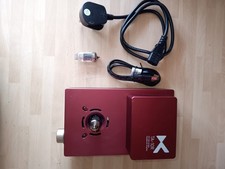 Xduoo Ta 10R Hybrid Tube DAC Headphone Amplifier