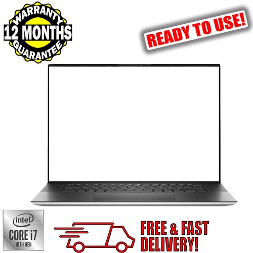 Dell precision 5750 - 5750, 17"