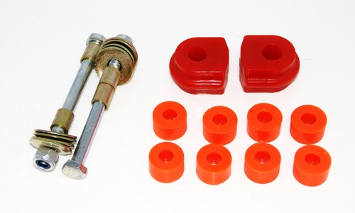 Front anti roll bar bush - roll,