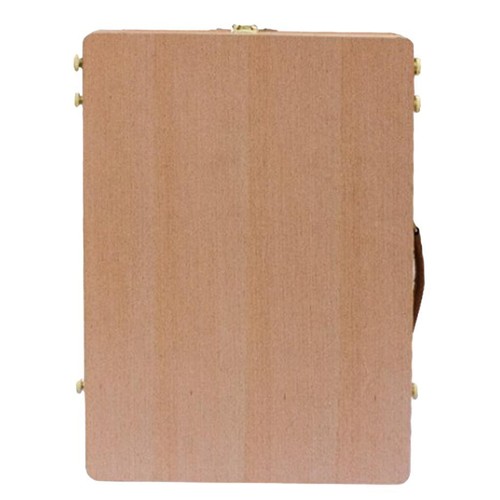 French style wooden easel - french, &