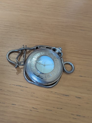 Sekonda pocket watch - sekonda,