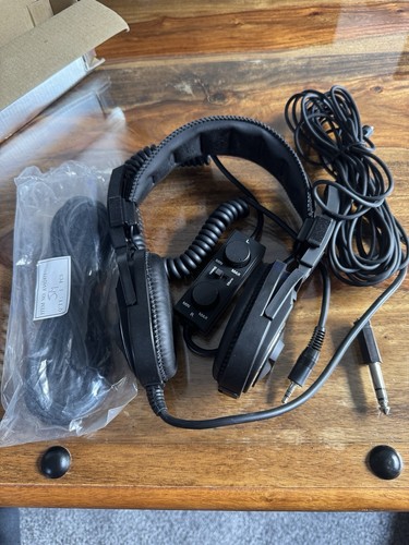 Headphones