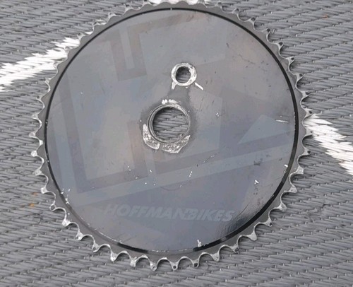 Hoffman bmx sprocket 44t - hoffman,