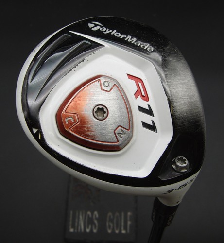 Taylormade r11 3 wood - r11,