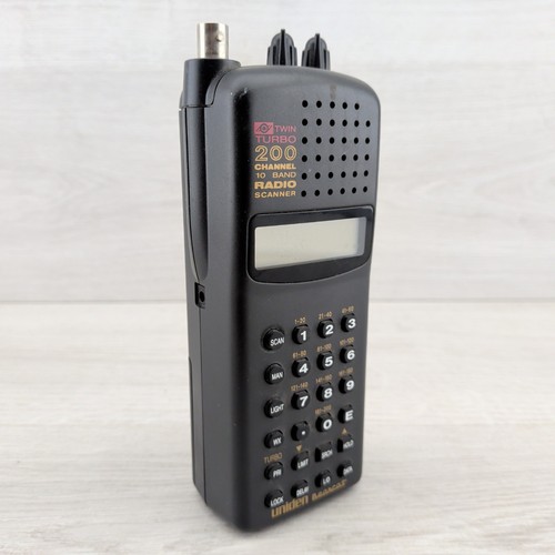 Uniden bearcat ubc220xlt - uniden,