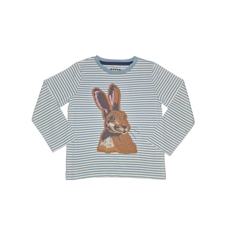 Boden top boys - top,