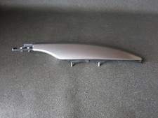 Mazda 6 MK3 GJ 2012-18 N/S Rear Corner Roof Bar GHP9 51U68 Silver