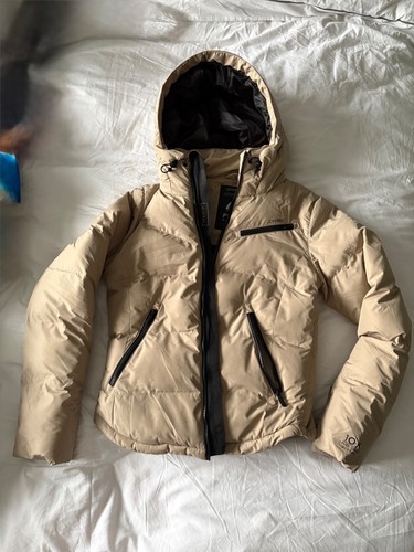Protest ski jacket womens - protest,