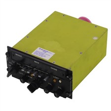 Rockwell Collins HF Control