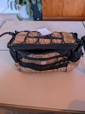 Front Rack Pannier Bicycle Bag